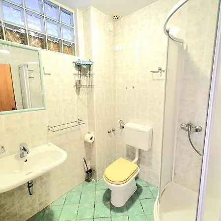 Гостевой дом Mostak