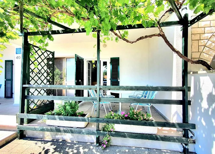 ゲストハウス Mostak 3*