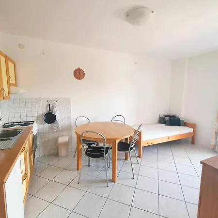 Penzion Mostak Baška
