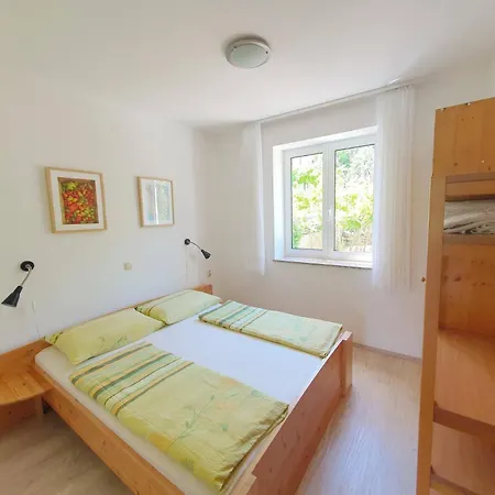Mostak Penzion Baška