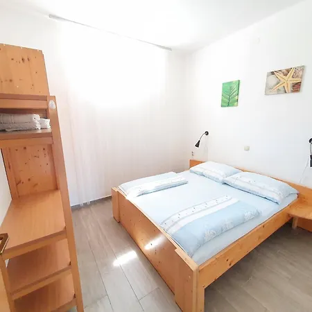 Mostak Baška