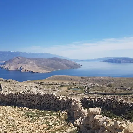 Mostak 3* Baška