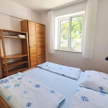 Vendégház Mostak 3*