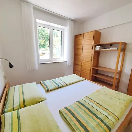 Vendégház Mostak 3*