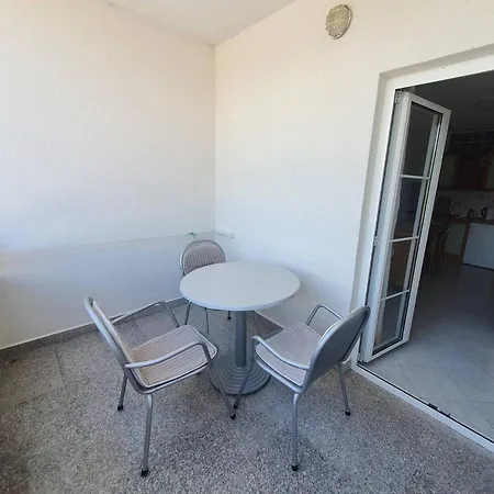 Guest house Mostak