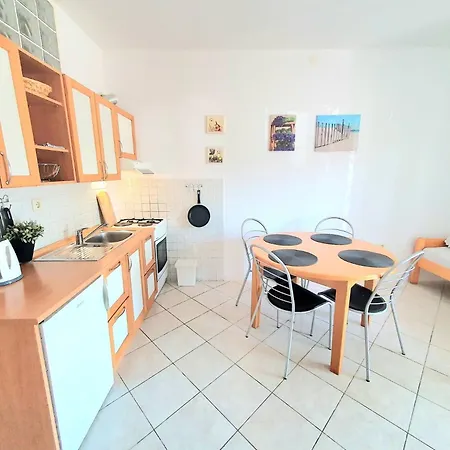 Vendégház Mostak 3*