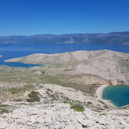 Mostak Baska (Krk)