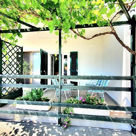 Vendégház Mostak 3*